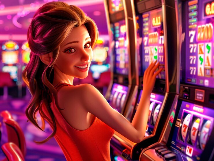 American Roulette Game 